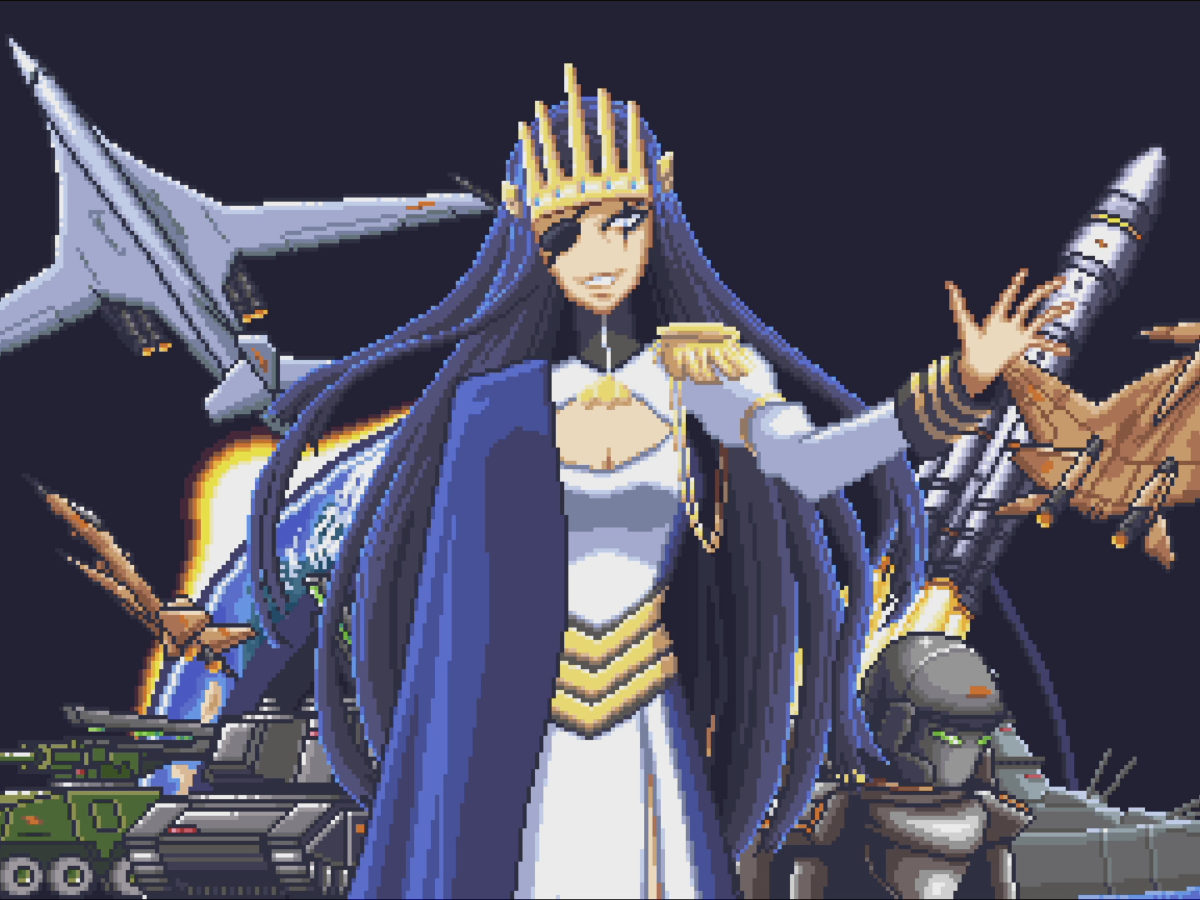 Infinite - Beyond the Mind Limited Olga Edition (SLG) [EU Import