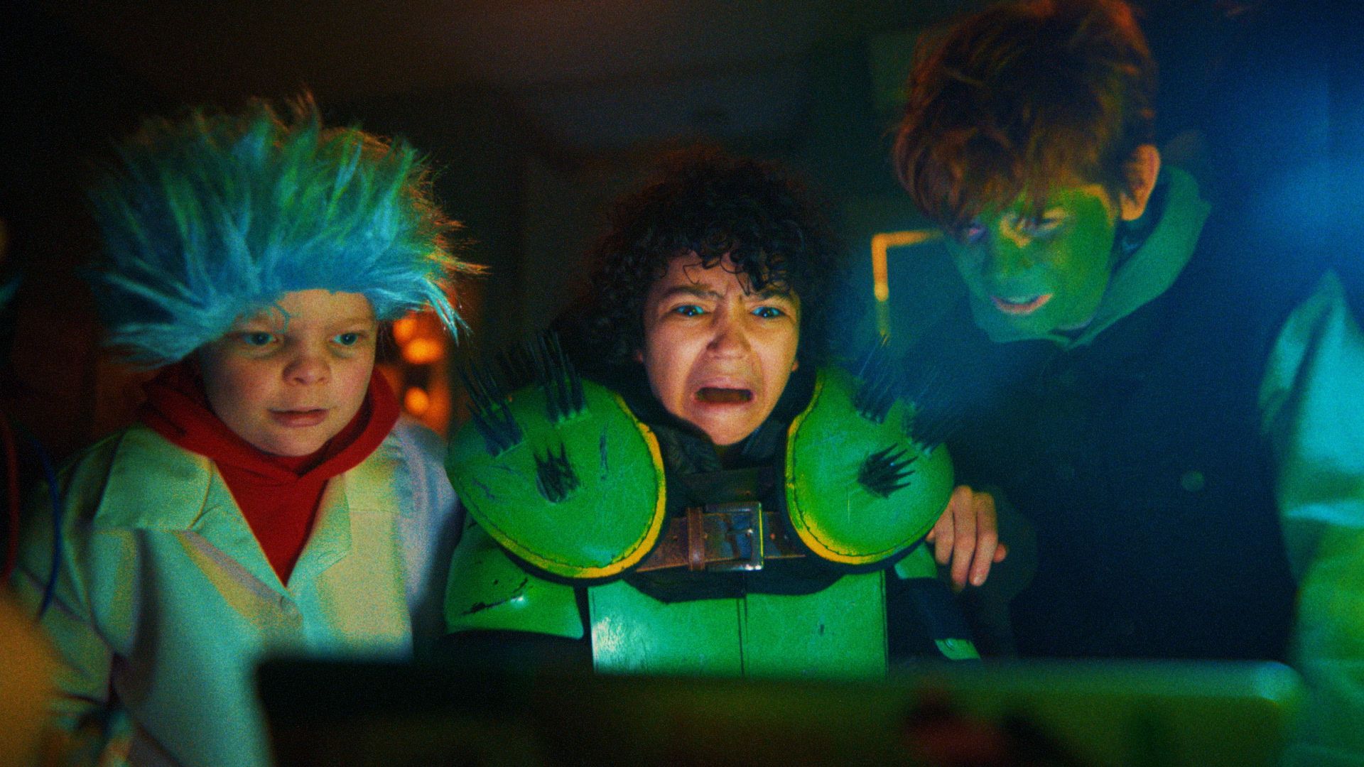 Kids vs Aliens News, Rumors and Information - Bleeding Cool News And