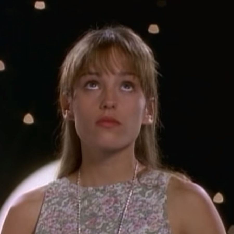 Power Rangers Star Amy Jo Johnson on Tribute Song Not Being