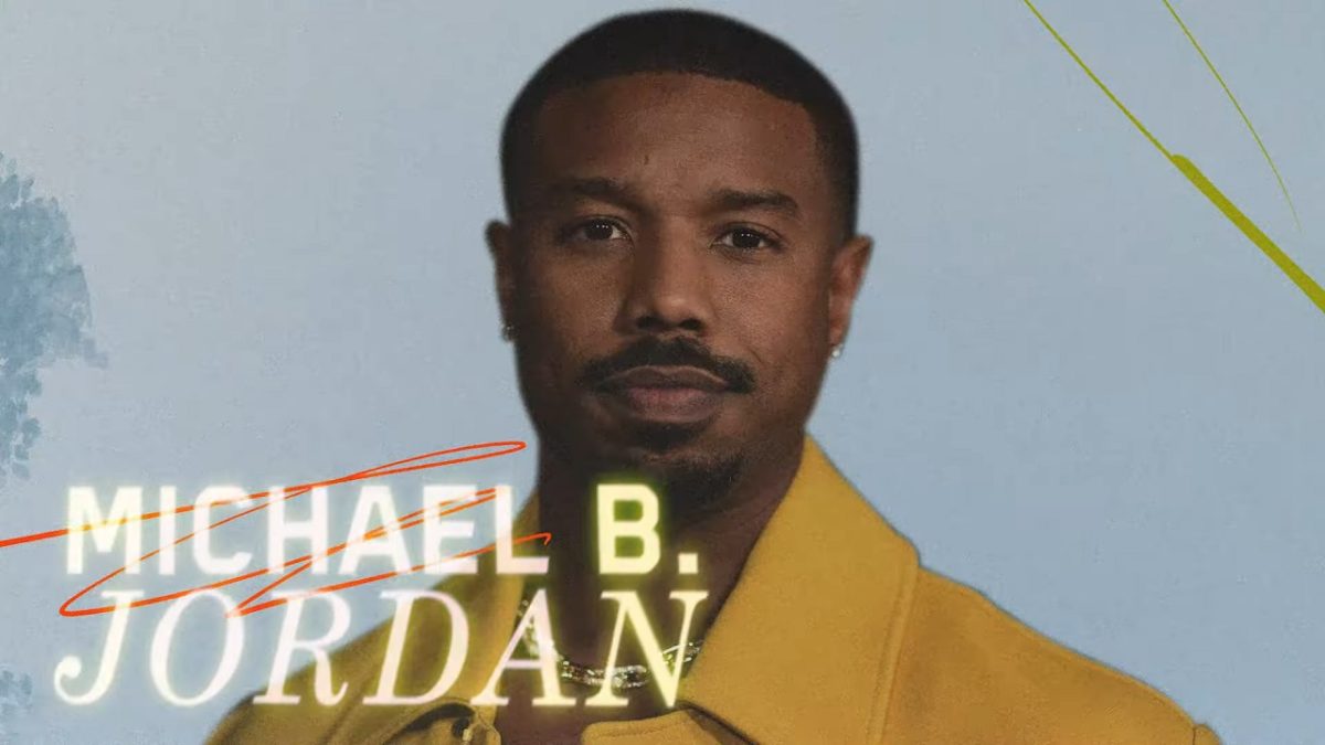 Michael B. Jordan's Saturday Night Live hosting promo