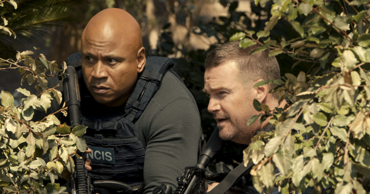 NCIS Los Angeles Ending Run with Season 14; Series Finale This May