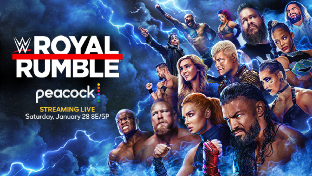 WWE Royal Rumble 2023 Preview Full Card, Predictions, How to Watch