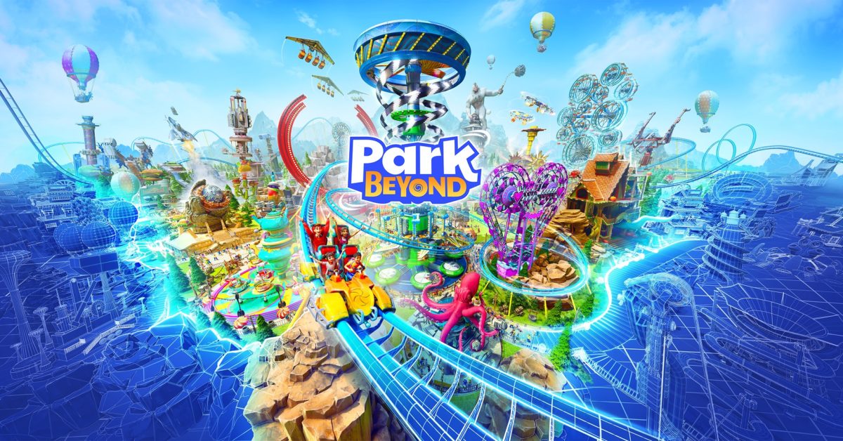 Park Beyond Confirmed For Release This Summer - Vimarsana News