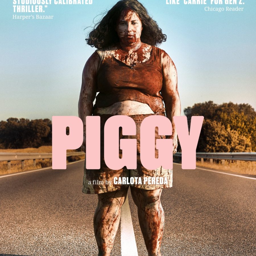 Piggy the Movie, Spoiler!