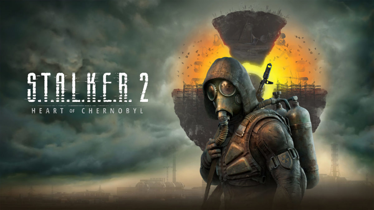 S.T.A.L.K.E.R. 2: Heart of Chornobyl Receives New Trailer - The