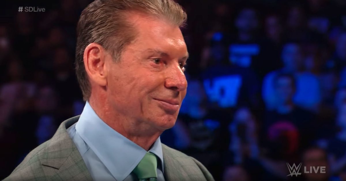 WWE Update: New Vince McMahon Lawsuit, Another Exec Departs, More