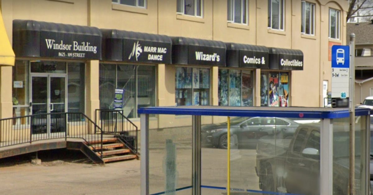 $40,000 Of Comics & Cards Stolen From Canadian Comic Store - Vimarsana News