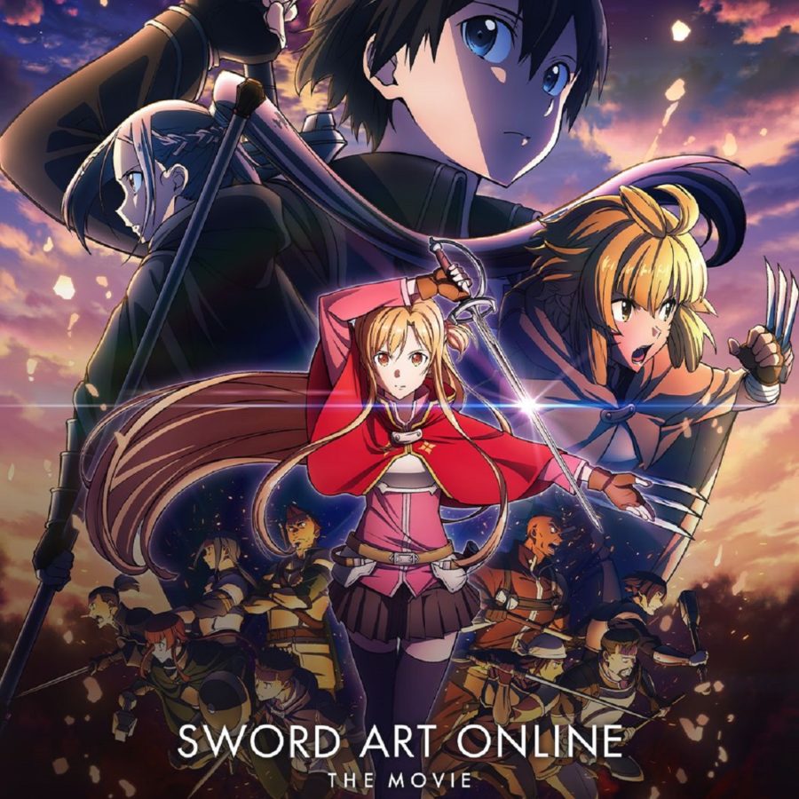 Sword Art Online' season 3 release date news: Series might air on Netflix;  animated movie 'Ordinal Scale' set for a 2017 release