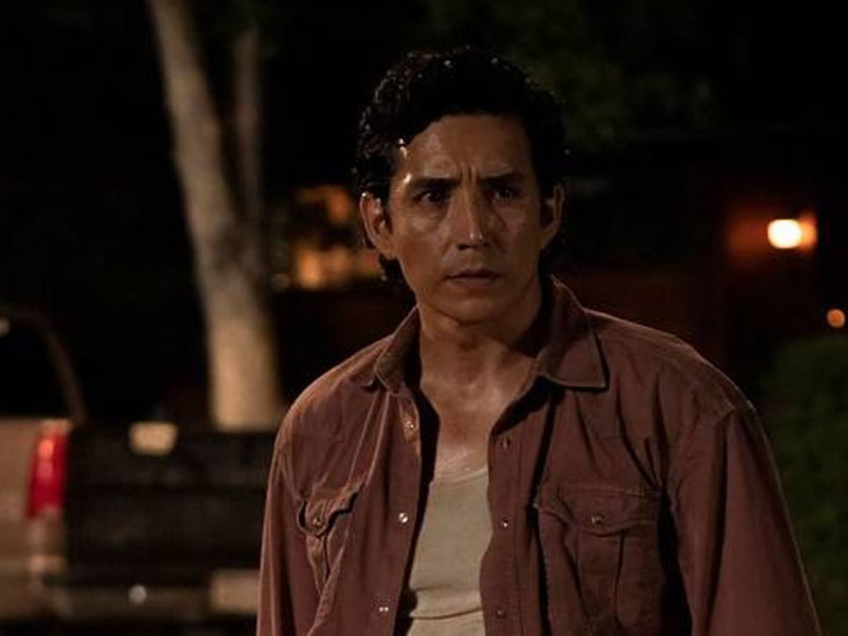 The Last of Us  Gabriel Luna, de Agents of SHIELD, será Tommy na