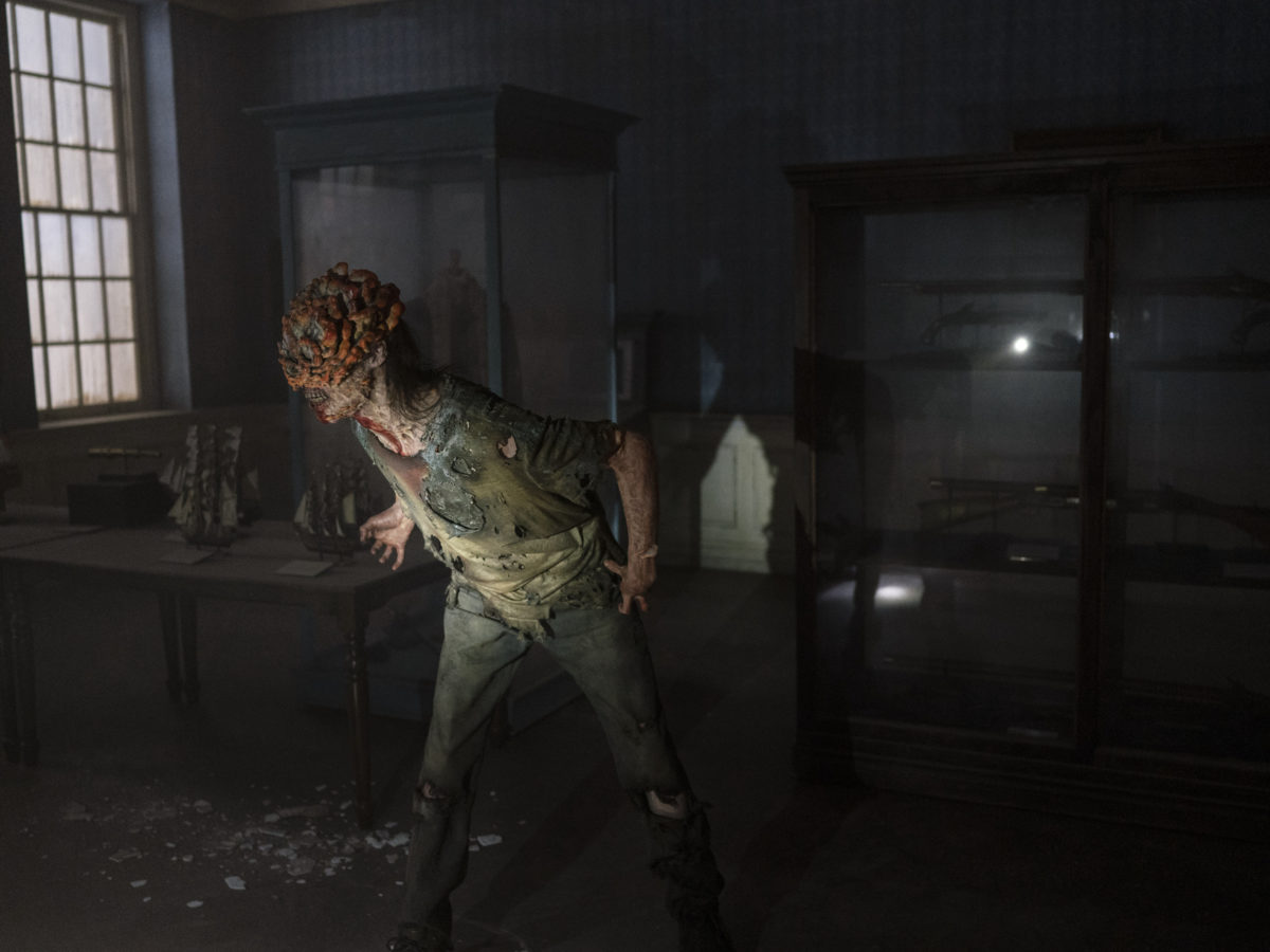 The Last of Us' Co-Creator Craig Mazin Offers Update on Season 2