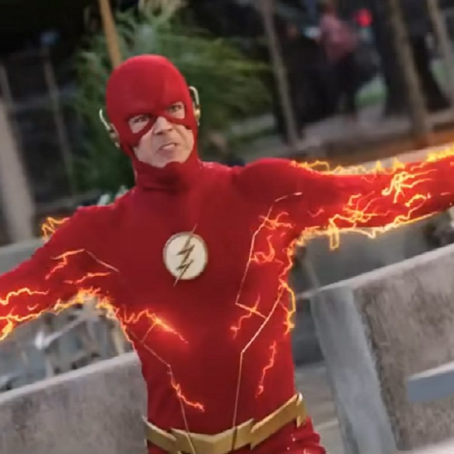 The Flash Season 9 Trailer (HD) Final Season 