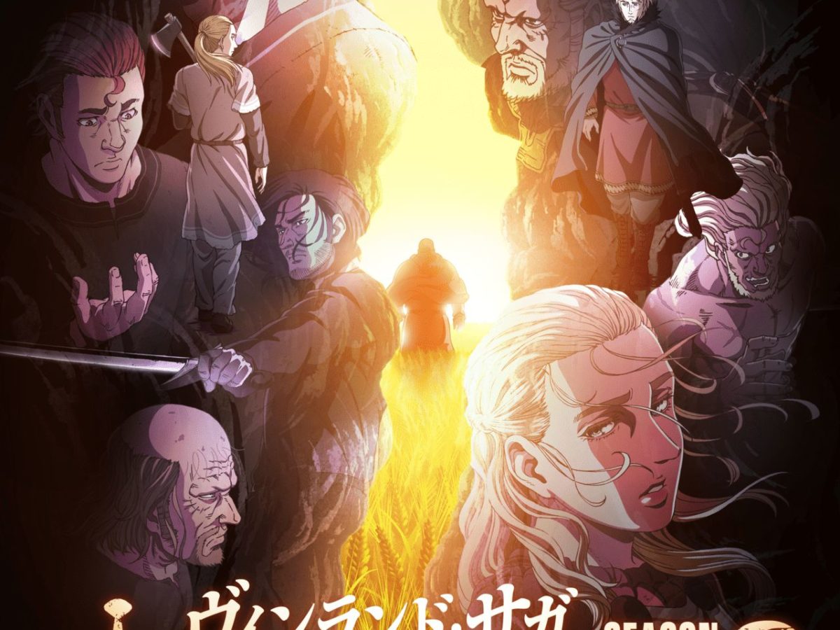 Vinland Saga Season 2 Episode 7 Release Date & Time