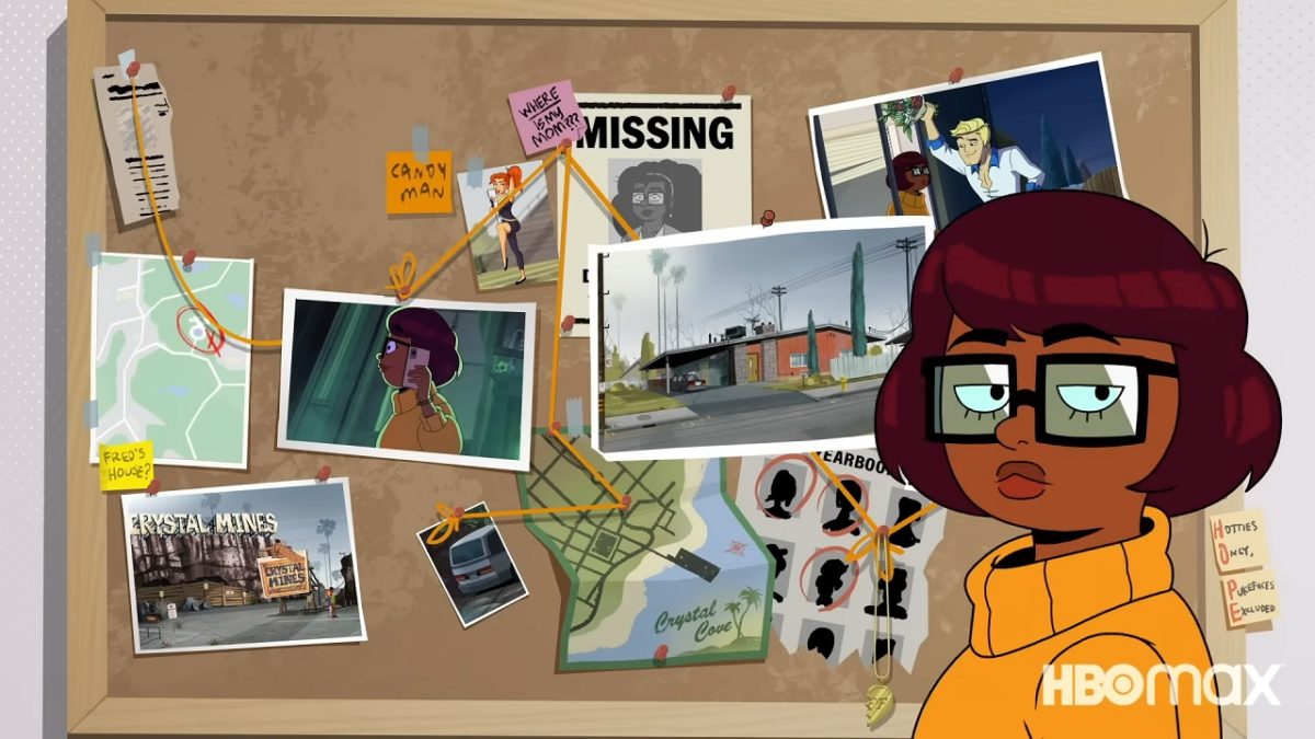 Velma': HBO Max trailer teases a fun origin story for the 'Scooby