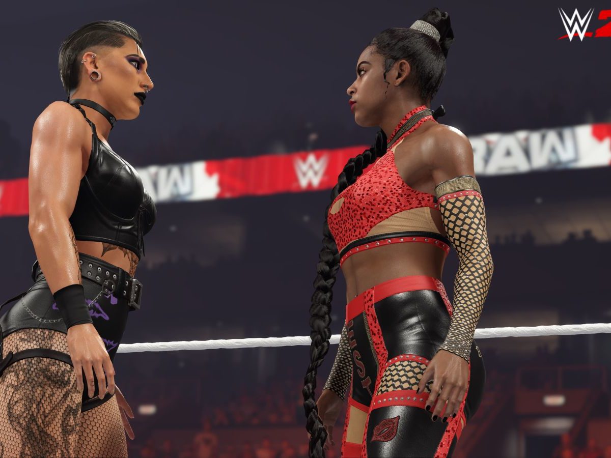 Full WWE 2K22 Roster With Ratings - Superstars Upset - Wrestling