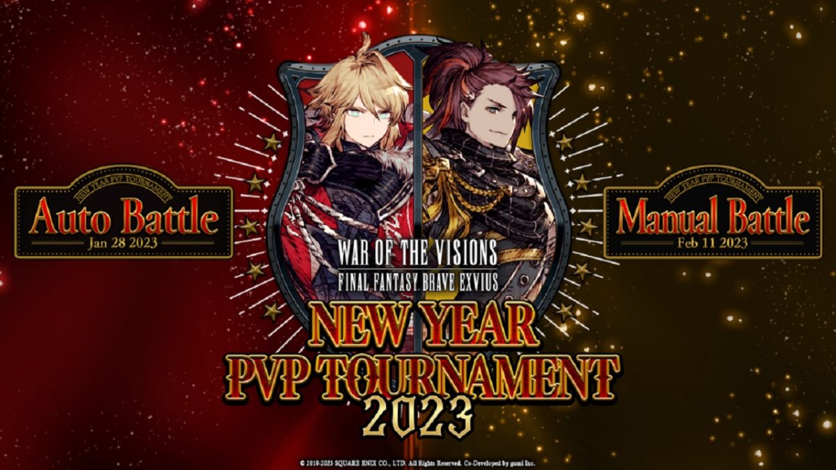 War of the Visions Final Fantasy Brave Exvius has just kicked off a new  collab event with Fullmetal Alchemist: Brotherhood