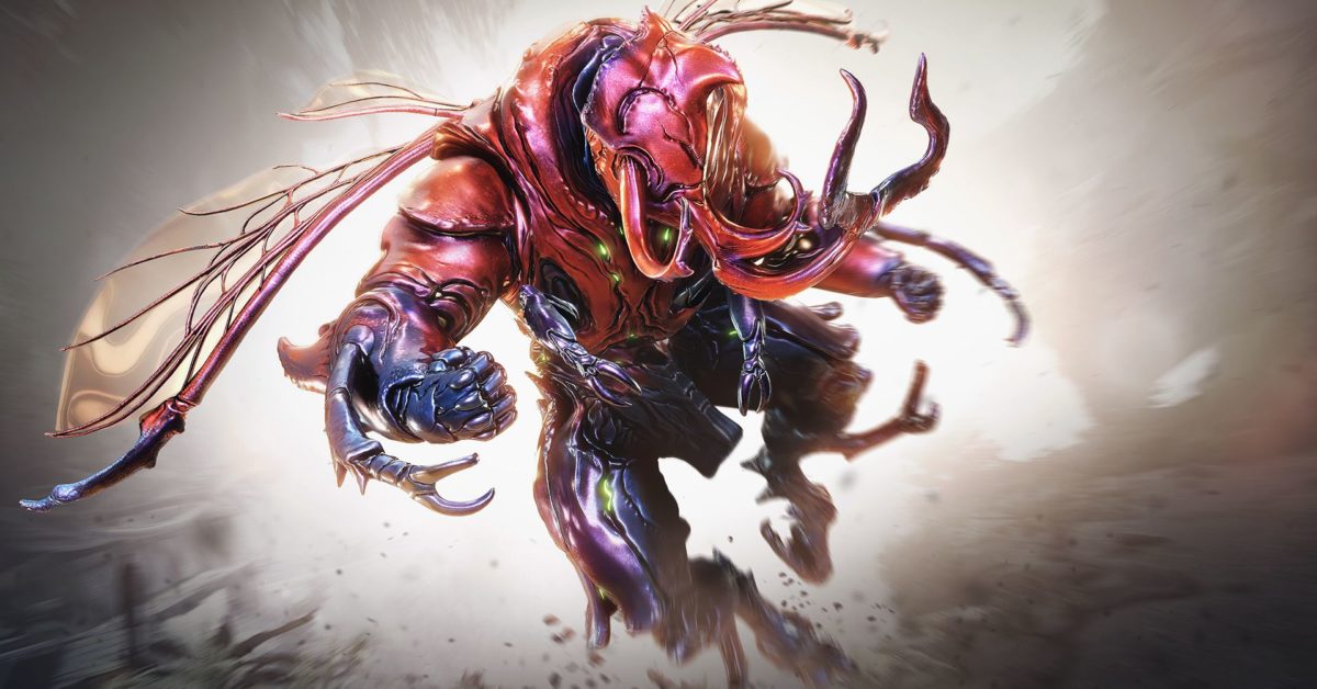 Warframe Reveals Citrine's Last Wish & More Coming In February - Vimarsana News