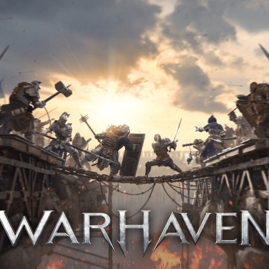 warhaven video game: Warhaven release date: Video game coming to Steam for  free. Here's when and how to download - The Economic Times