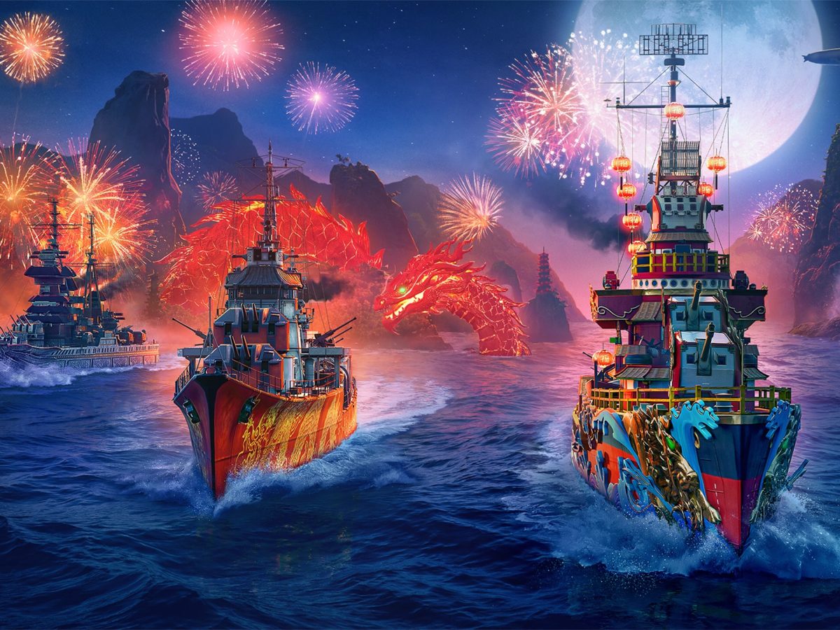 その他 war ship Victory at Sea - USS New Mexico – Warlord Games UK