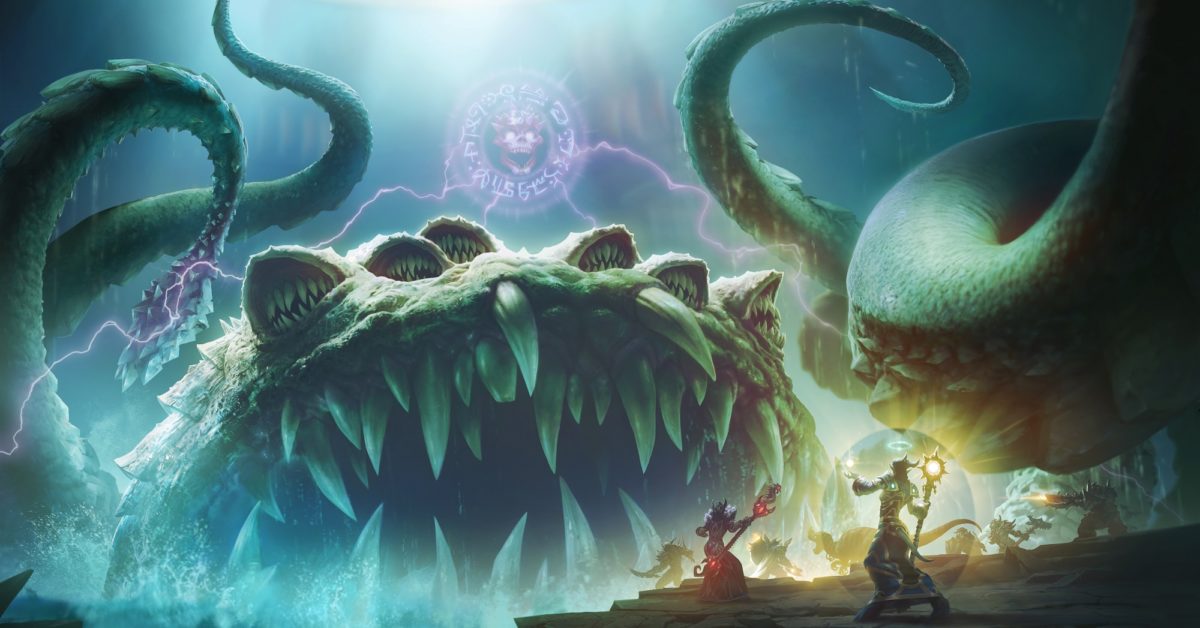 World Of Warcraft Classic Launches Secrets Of Ulduar Raid - Vimarsana News