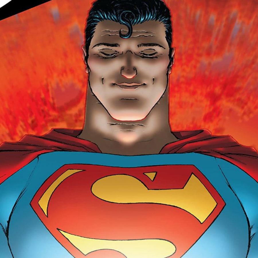 All-Star Superman 