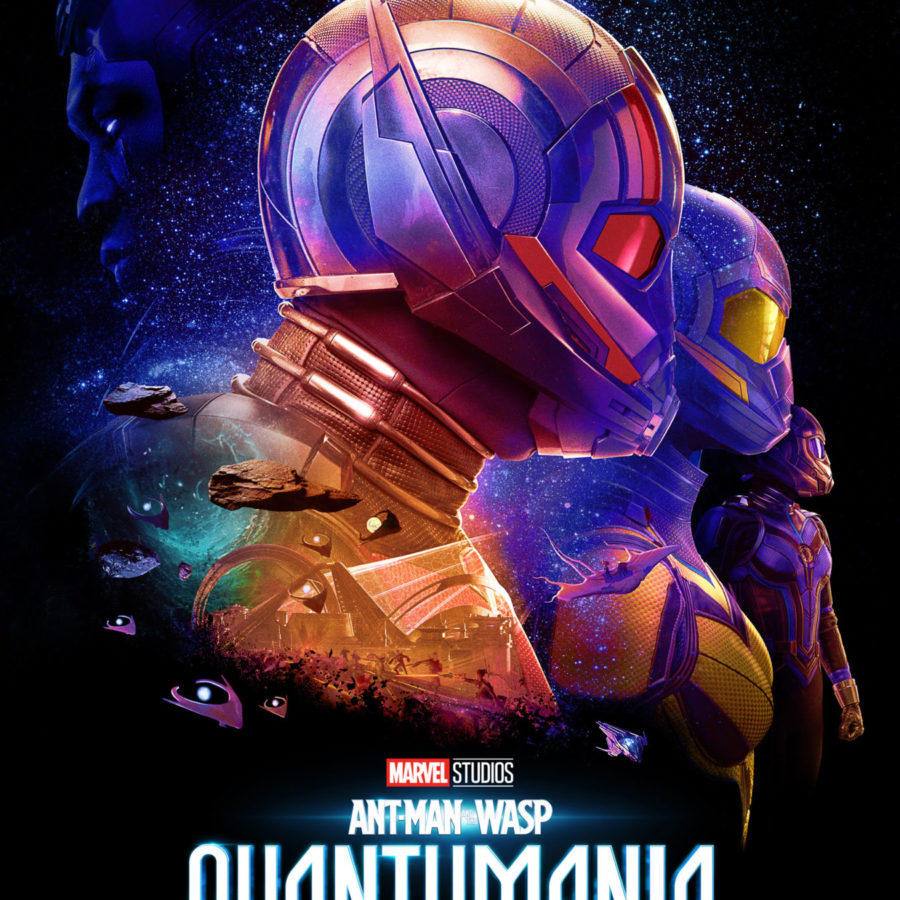 Ant-Man and the Wasp: Quantumania cast tease new film