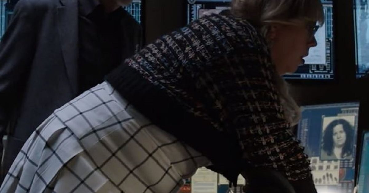 Criminal Minds Evolution Episode 6 Preview Time to Go Wheels Up