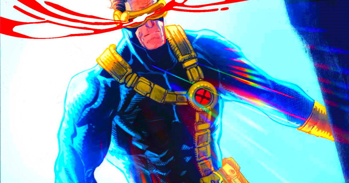 Marvel Comics Teases Uncanny X-Men With Animated Look For FCBD - Vimarsana News