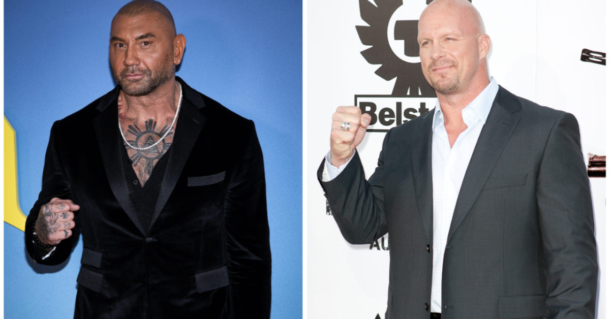 steve bautista net worth - Ilustrasi 3