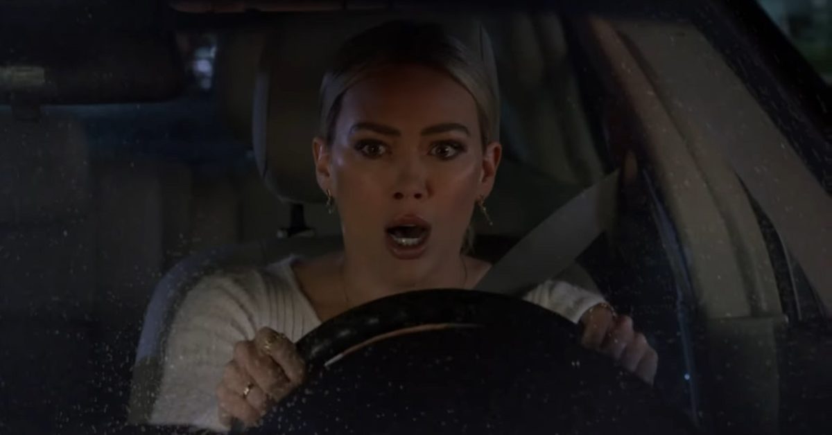 How I Met Your Father Creators Discuss [SPOILERS] Return & More - Vimarsana News