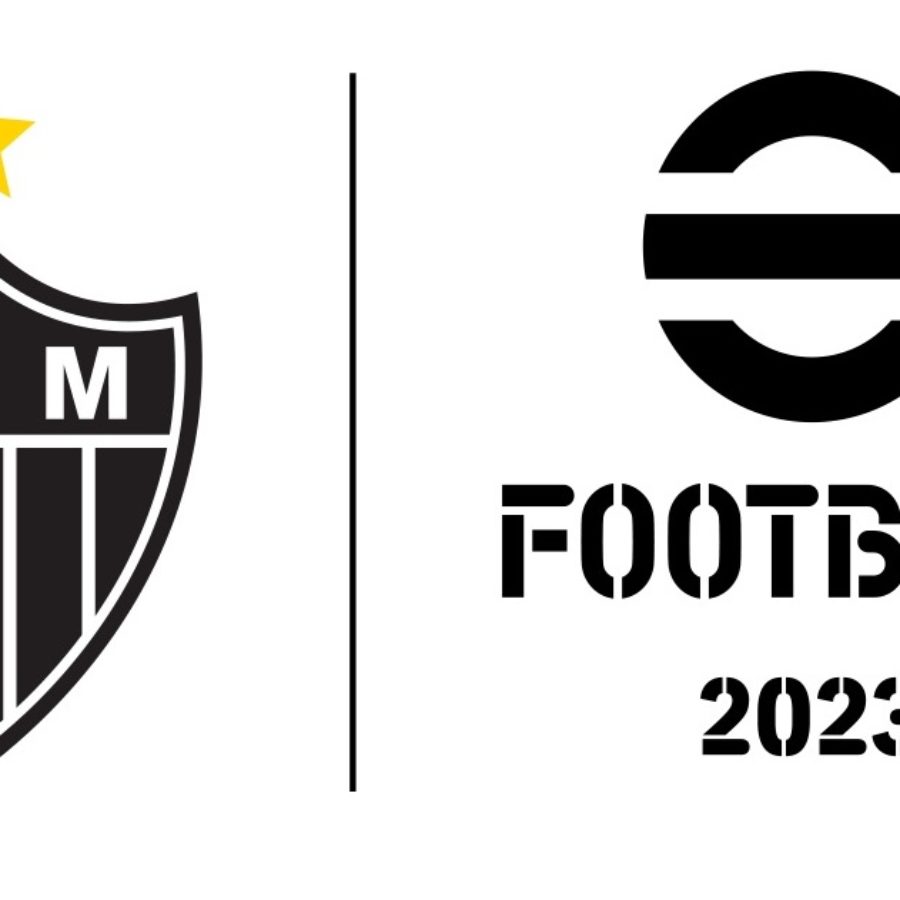 eFootball™ x Atletico Mineiro Partnership Launch Trailer 