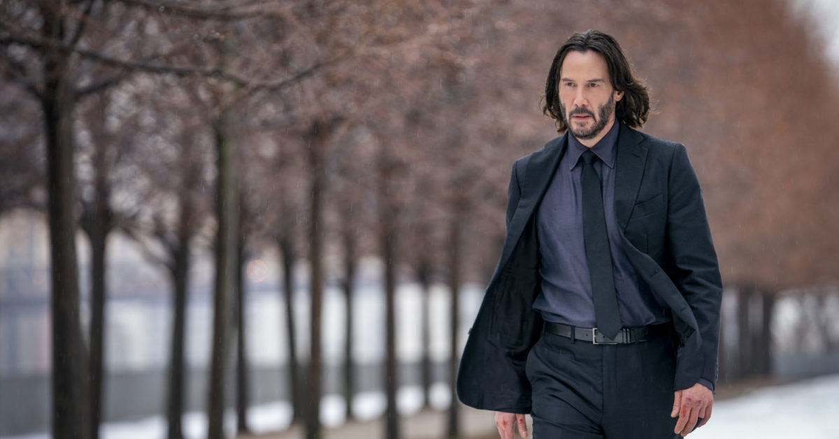 John Wick 4 Opens To Franchise Best At Weekend Box Office