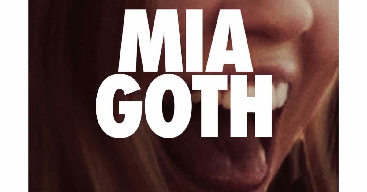 Infinity Pool Character Posters Zoom In On The Terror