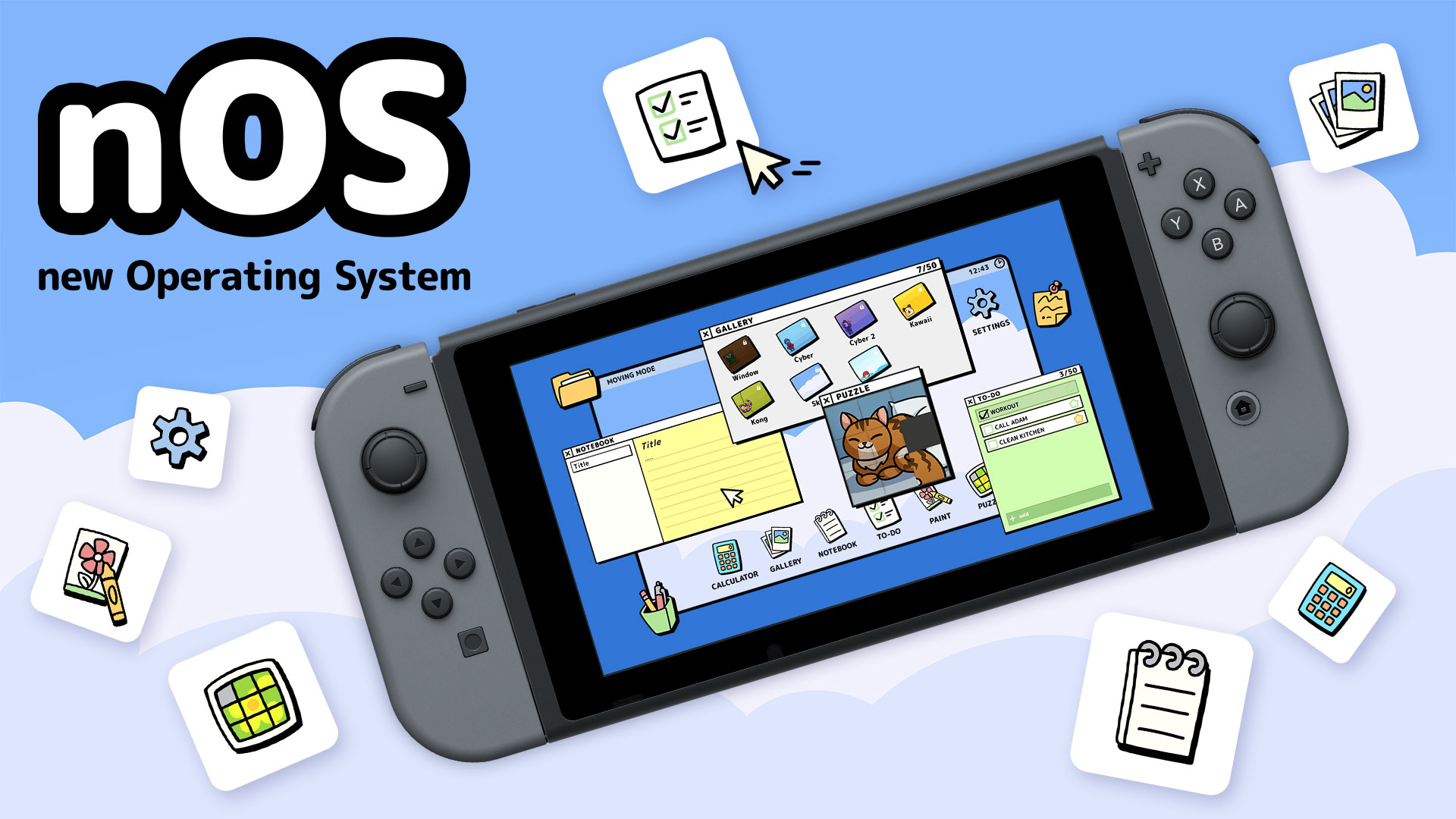 nOS: new Operating System News, Rumors and Information - Bleeding Cool ...