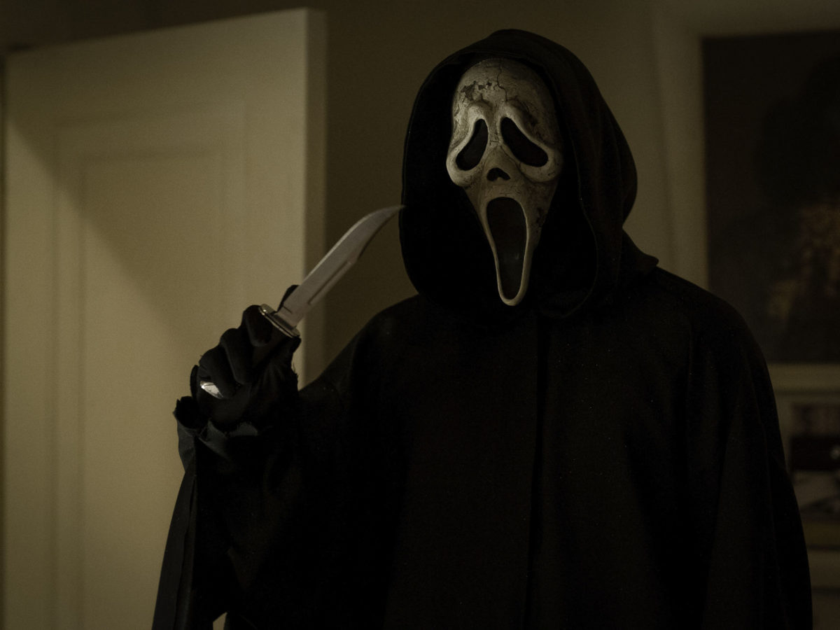 Who dies in Scream 6? Directors explain why they didn't kill off certain  characters - PopBuzz