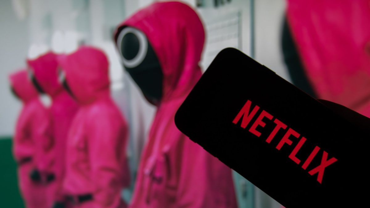 Netflix Defends Real-Life Squid Game Filming Conditions – NBC