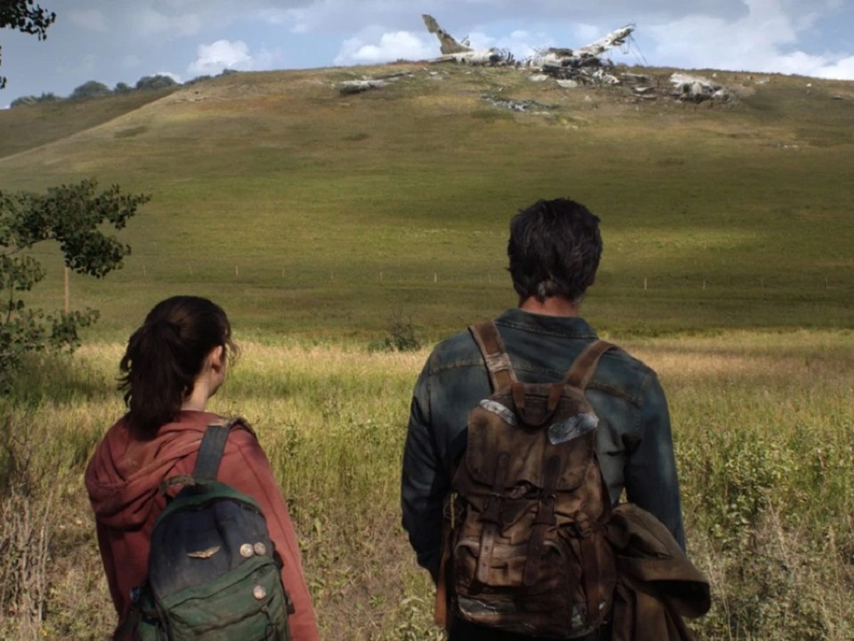 Episode Five of “The Last of Us” to Premiere Early on HBO Max February 10 -  Morty's TV