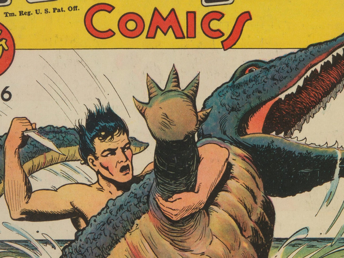 Spider-Man comic books issue 36