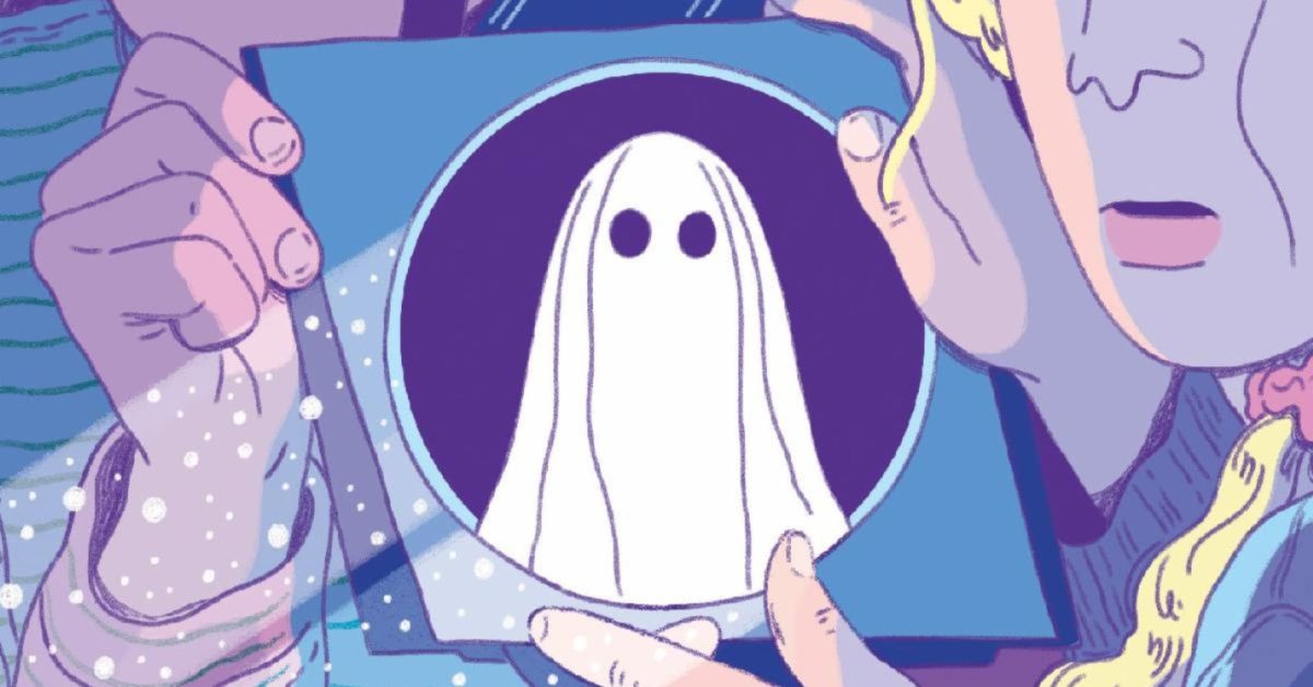 Brenna Thummler’s Sheets & Delicates Threequel, Lights, For September