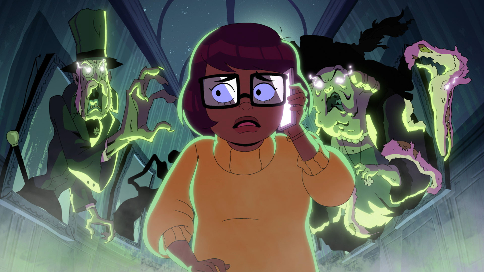 Velma: What Scooby-Doo Gatekeepers, Trolls Don't Get About Prequel