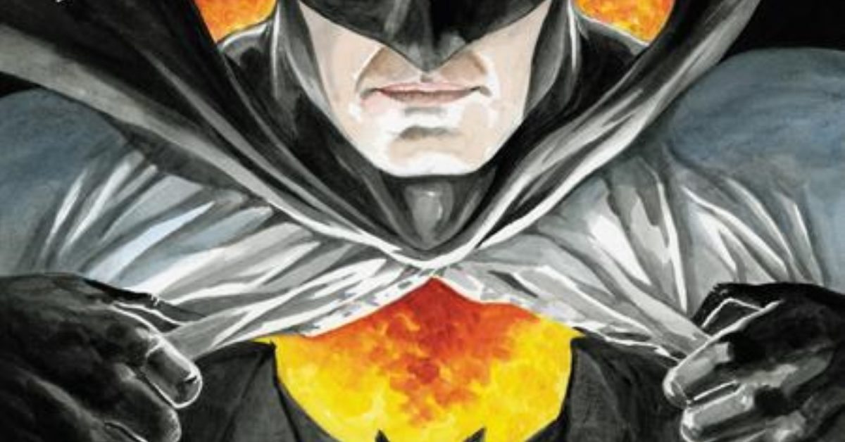 Will This New Batman Character Gst Stuck in Your Head? (BatSpoilers) - Vimarsana News