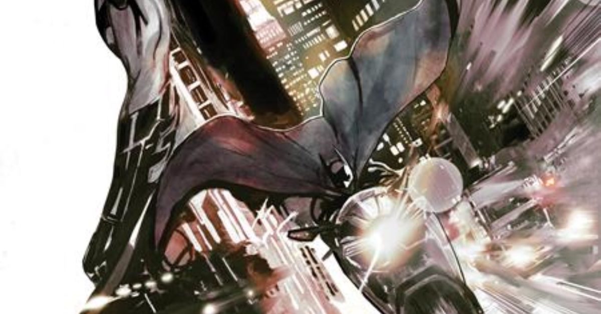 Secrets And Lies in I Am Batman #18 (BatSpoilers) - Vimarsana News