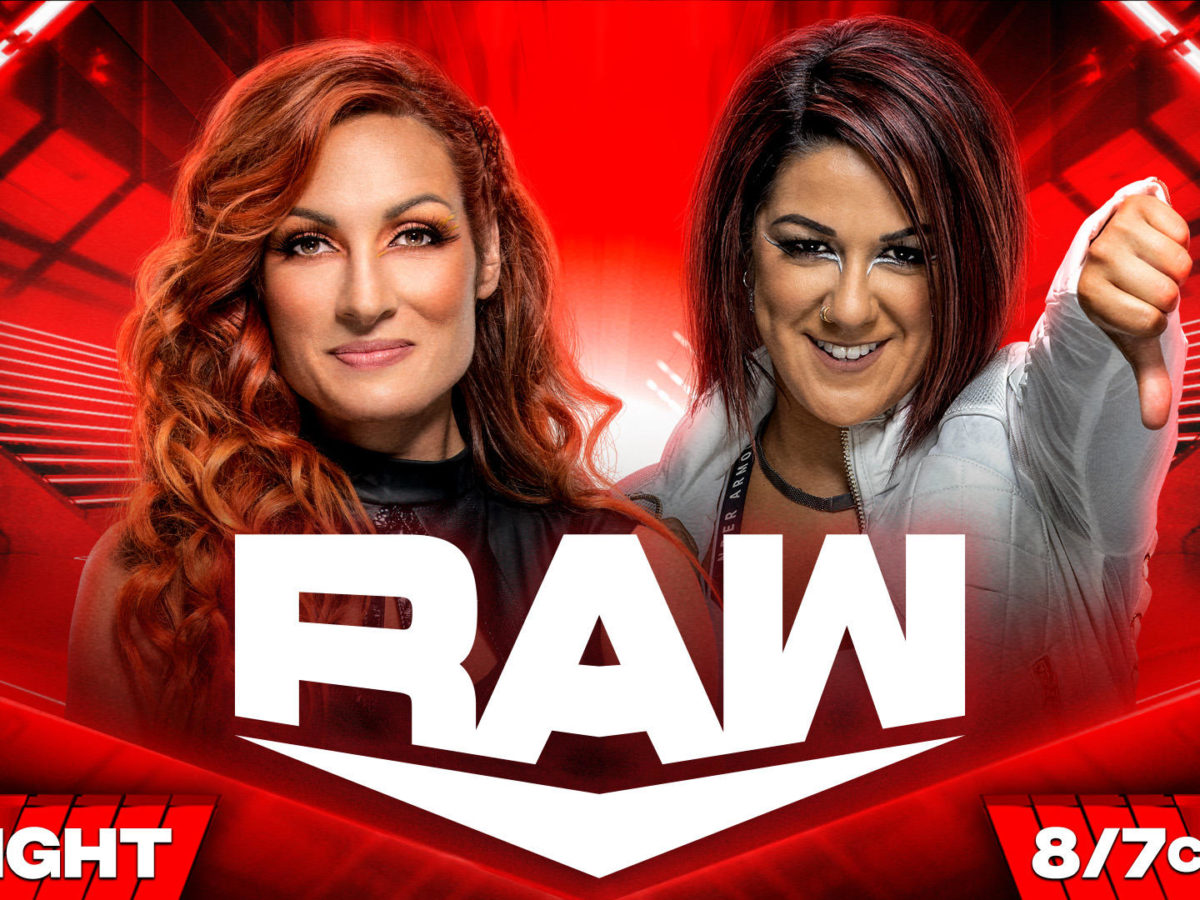 Becky Lynch and Bayley set for Steel Cage war: WWE Now, Feb. 6, 2023
