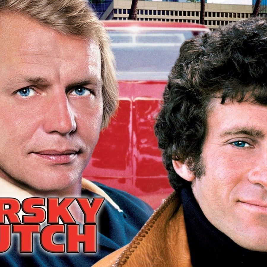 Starsky & Hutch: Female-Led Series Reimagining in Development at FOX