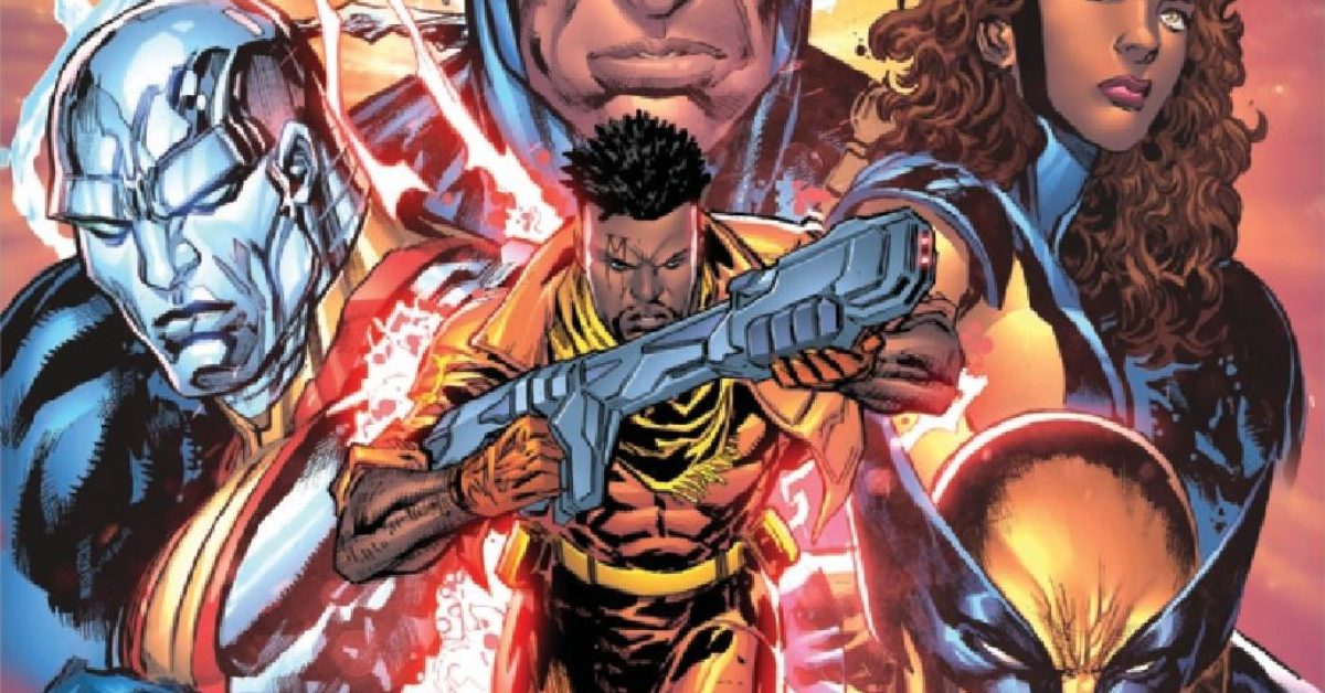 Bishop: War College #1 Preview: Is School Out Already? - Vimarsana News