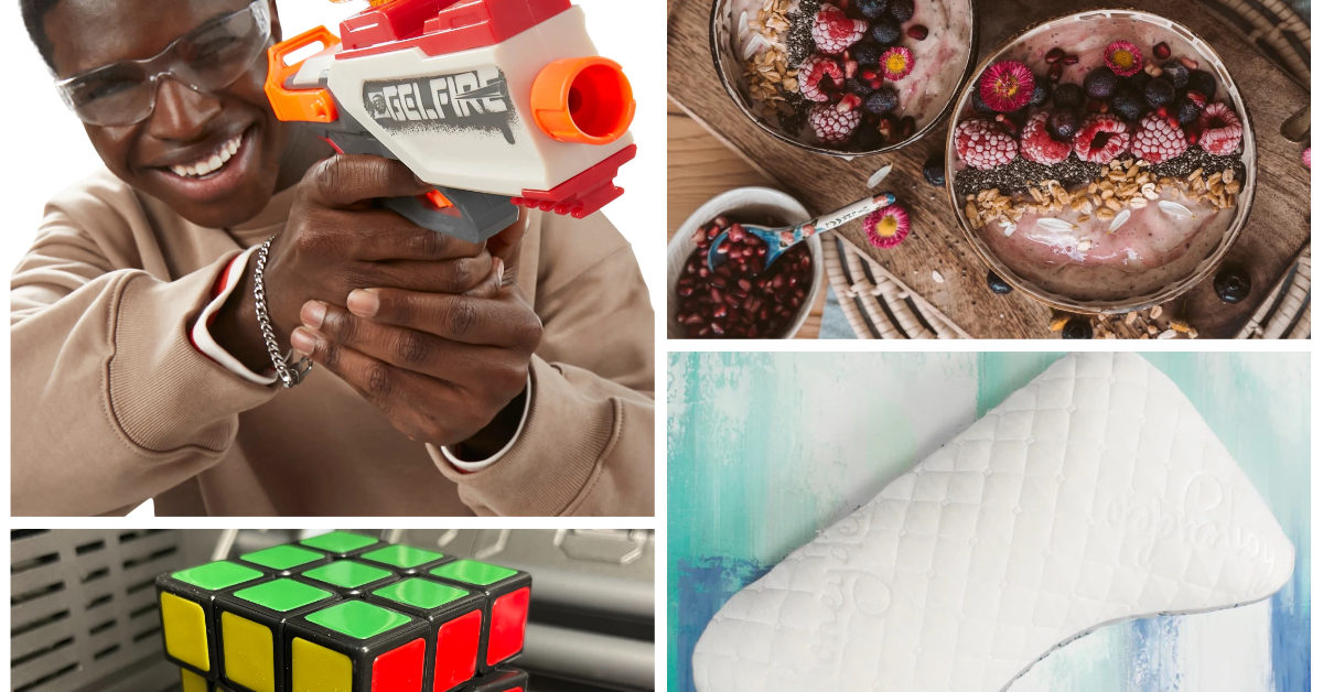 Leap Ahead with Our Greener and Gorgeous Spring 2023 Gift Guide - Vimarsana News
