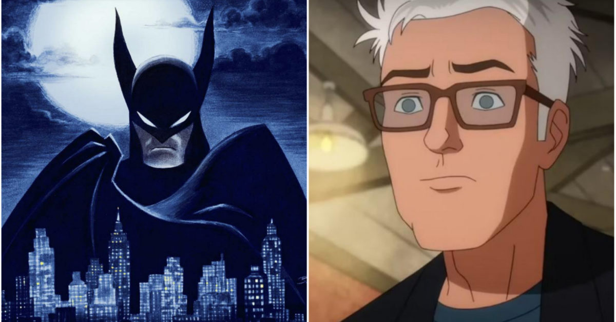 James Gunn Peter Safran Need To Bring Batman Caped Crusader Home