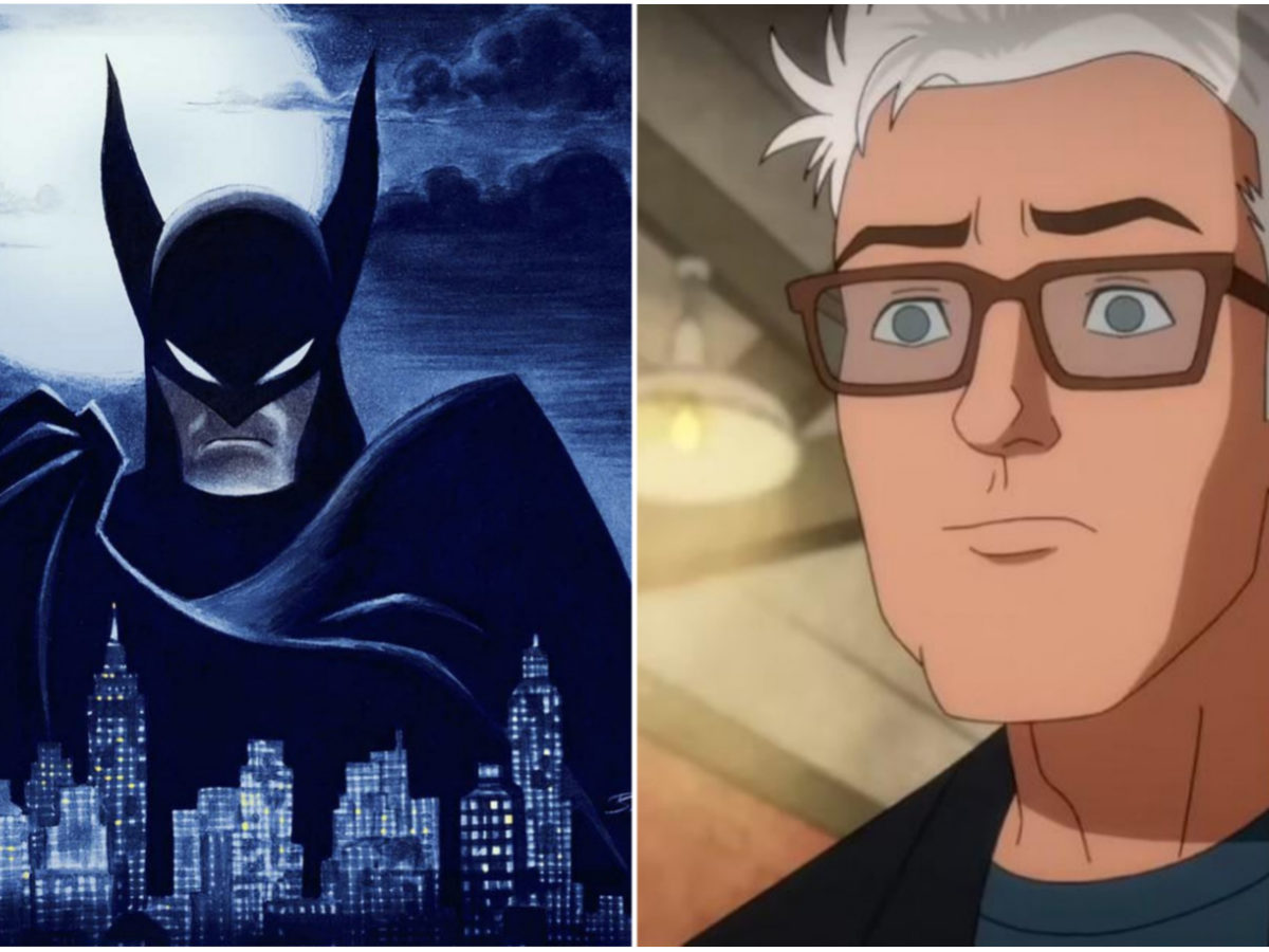 James Gunn, Peter Safran Need to Bring Batman: Caped Crusader Home