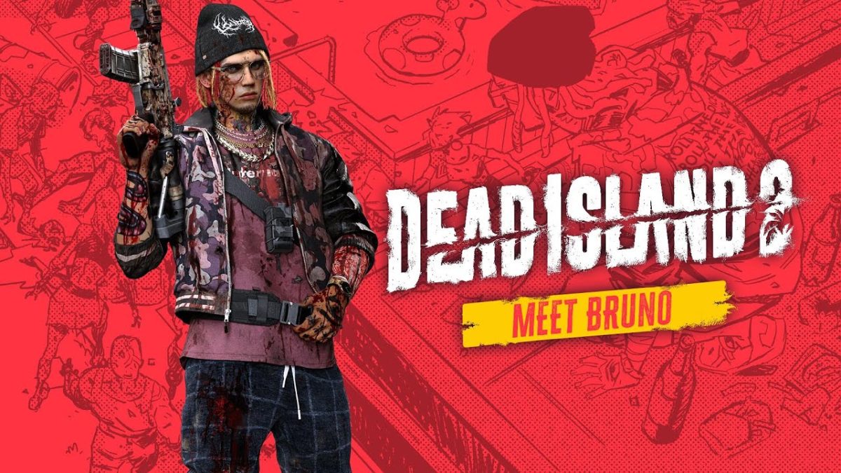 Dead Island 2 Team Releases First DLC & Announces Haus Expansion for 2023 