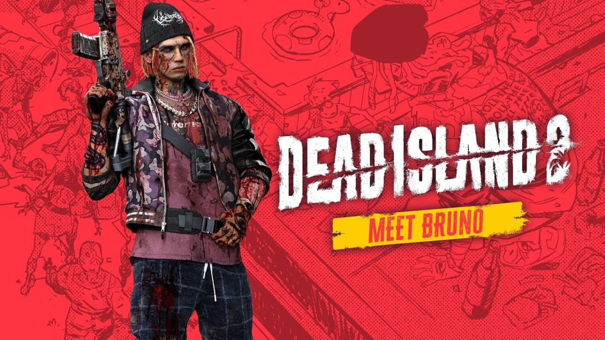 Dambuster Unveils 'Dead Island 2' DLC—Second Expansion Expected to Release  in Late 2023