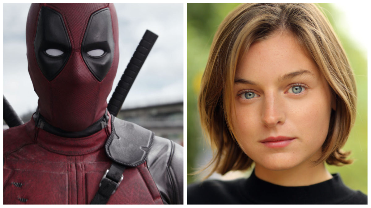 Emma Corrin entra para elenco de “Deadpool 3”